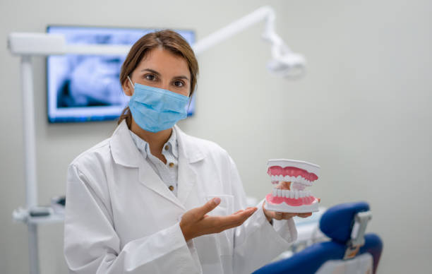 Best Emergency Tooth Extraction in Lowell, MA