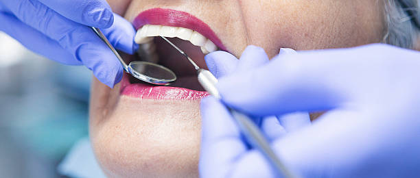 Professional Emergency Dentist in MA